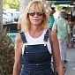 Melanie Griffith Had Her Antonio Tattoo Lasered Off After Split – Photo