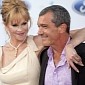 Melanie Griffith Steps Out Without Wedding Ring After Antonio Banderas Split