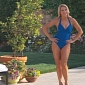 Melissa Joan Hart Shows Off 40-Pound (18.1-Kg) Weight Loss with Nutrisystem – Video
