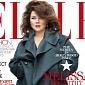 Melissa McCarthy Defends Controversial Elle Cover: I Chose to Dress like This