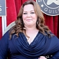 Melissa McCarthy Fires Extra on Movie Set for Mistreating Child