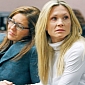 “Melrose Place” Actress Sentenced to Just 3 Years in Prison