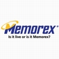 Memorex 8X DVD+RW Media are Now Available to Consumers