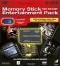 Memory Stick Duo Entertainment Packs - Sony Offers Movies on Memory Sticks