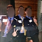 Men Dress Up as Injured Asiana Airlines Pilots for Halloween, Racist Names Included