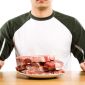 Men Who Don’t Eat Meat Are Seen as Less Masculine by Women