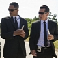Men in Black 3 Takes the First Spot in the Top 10 Most Pirated Movies of the Week