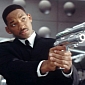 'Men in Black 3' Trailer – Time Seems to Stand Still