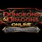 Menace of the Underdark Expansion for Dungeons & Dragons Online Arrives in Summer 2012