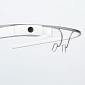 Mercedes Already Working on Google Glass Integration