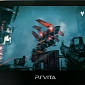 Mercenary Uses Killzone 3 A.I. and Engine on PlayStation Vita