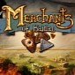 Merchants of Kaidan Trading Game to Arrive on Steam for Linux Soon