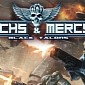 Mechs & Mercs: Black Talons Review (PC)