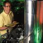 Mercury Atomic Clock Keeps Time with Record Accuracy