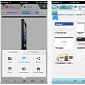 Mercury Web Browser 7.0 Arrives with iPhone 5 Support