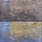 Mercury's Surface Looks a Lot Like That of Rare Meteorites