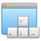MercuryMover Helps You Control Windows with the Keyboard