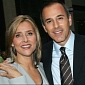 Meredith Vieira Defends Matt Lauer: What’s Happening to Him Is Wrong