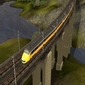 Merscom Gets "Trainz Railroad Simulator 2006" on Track for North America