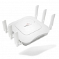 Meru AP832 Wi-Fi Access Point Is World's Fastest at 2.6 Gbps Wireless Speed