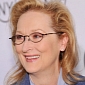 Meryl Streep in Talks for Lead in “ExpendaBelles,” the Female “Expendables”