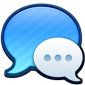 Messages App Contains Mac Retina Display Hints