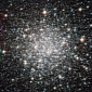 Messier 68 Shines in New Hubble Image