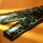 MetaRAM to Release 8GB Memory DIMMs