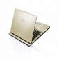 Metal-Clad ASUS U46 Laptop Is a 27mm-Thin Machine