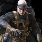 Metal Gear Online Gameplay Footage and New Details