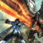 Metal Gear Rising: Revengeance to Arrive in Early 2013