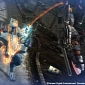 Metal Gear Rising: Revengeance Blade Wolf DLC Gets Gameplay Trailer
