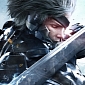 Metal Gear Rising: Revengeance Coming to PC – Report
