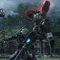 Metal Gear Rising: Revengeance Cutting Mechanics Were Hard to Implement