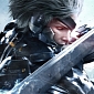 Metal Gear Rising: Revengeance Demo Out in North America and Europe in January