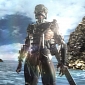 Metal Gear Rising: Revengeance Demo Out on December 13 for PS3
