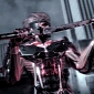 Metal Gear Rising: Revengeance Demo Out on PS3 and Xbox 360 on January 22