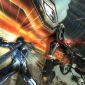 Metal Gear Rising Revengeance Gets ARM Live Action Trailer