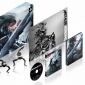 Metal Gear Rising: Revengeance Gets Japanese Special Editions