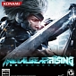 Metal Gear Rising: Revengeance Gets New Trailer