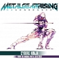 Metal Gear Rising: Revengeance Has Cyborg Ninja Skin Bonus