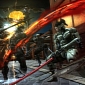 Metal Gear Rising: Revengeance Jetstream Sam DLC Gets Screenshots