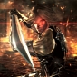 Metal Gear Rising: Revengeance Out for PC on January 9, 2014, Says Retailer