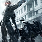 Metal Gear Rising: Revengeance Out on PC Soon, Runs at 60fps