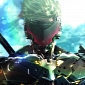 Metal Gear Rising: Revengeance PC Patch Out Now, Removes Always-Online Glitch