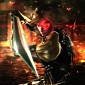 Metal Gear Rising: Revengeance PC Region Lock Is Being Investigated by Konami