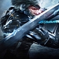 Metal Gear Rising: Revengeance PC System Requirements, According to Retailer
