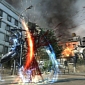 Metal Gear Rising: Revengeance Trailer Reveals Game Bosses