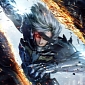 Metal Gear Rising: Revengeance Out on PC via Steam "Any Day Now"