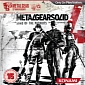 Metal Gear Solid 4 25th Anniversary Edition Revealed by Store Leak